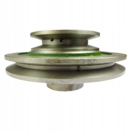 Skriemulys volui C 330 Rolmus