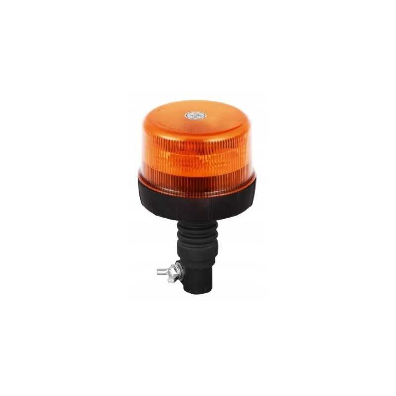 Blykstės lempa 8led 13w flex 12 24v alr0039 gaidys