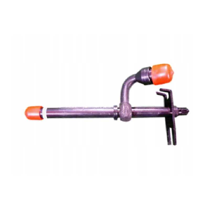 JD pirštų įpurškimas su turbo ar90024 27336 john deere