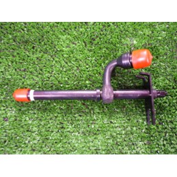 JD pirštų įpurškimas su turbo ar90024 27336 john deere