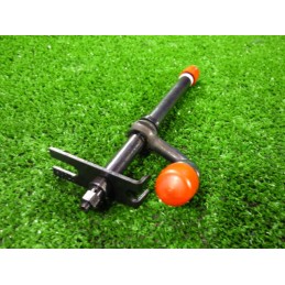 JD pirštų įpurškimas su turbo ar90024 27336 john deere