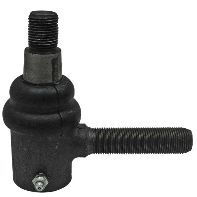 Rutulinė jungtis 22mm 100mm 38723007 granitas