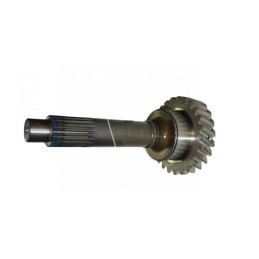 Greita pavarų dėžė Zetor 80 Ursus C385 8712300