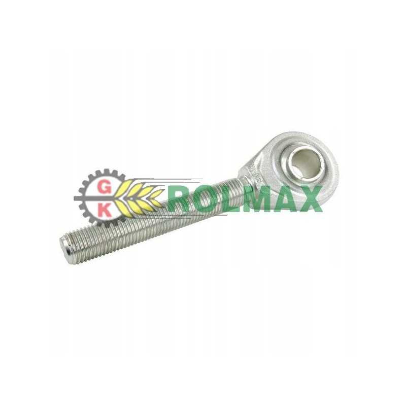 Viršutinės jungties kilpos galas m27x30 l 254 cbm