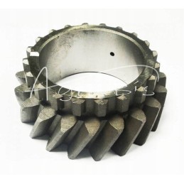 Greita pavarų dėžė Zetor 80 Ursus C385 8712300