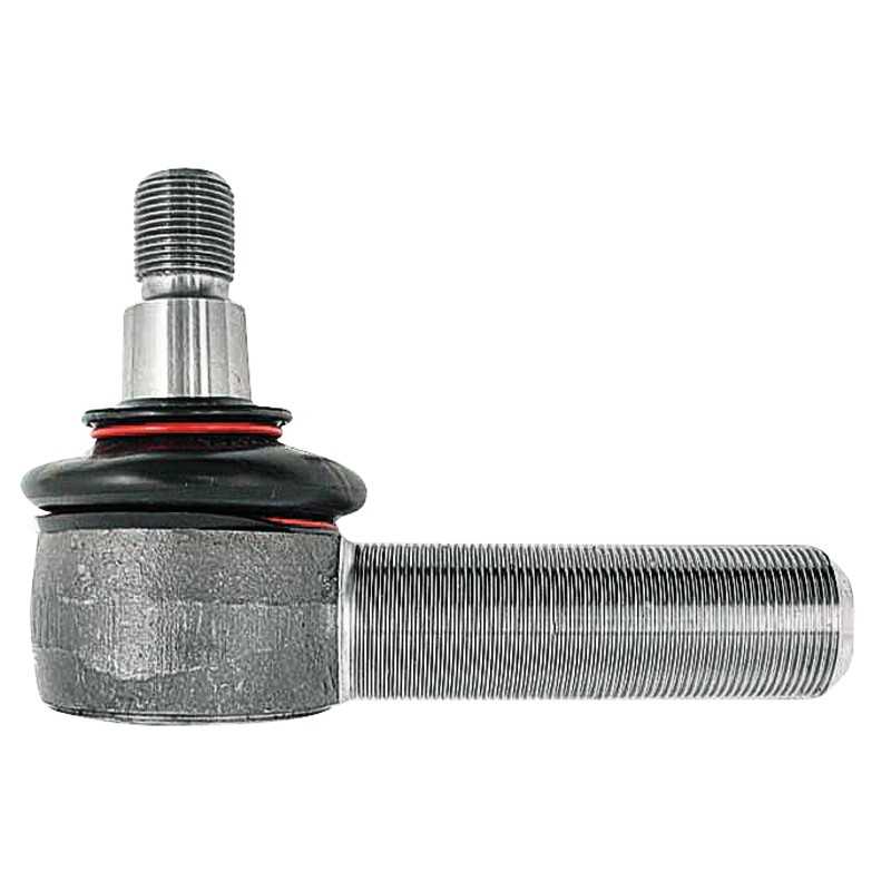 Rutulinė jungtis 24mm 110mm 38702127 granitas