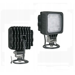 LED darbo lempa 800lm su LED3 47700 laidu
