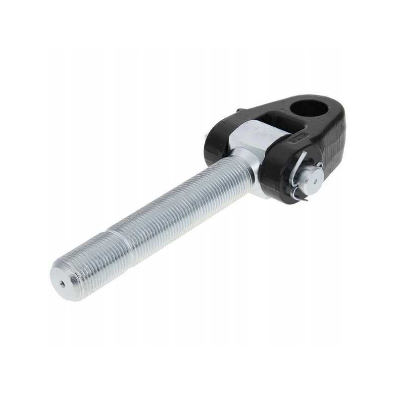 Viršutinės jungties šarnyrinis galas m36x3 p 32 mm