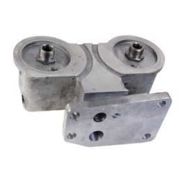 Alyvos filtro korpusas 64900100 64900300 gaminio pl