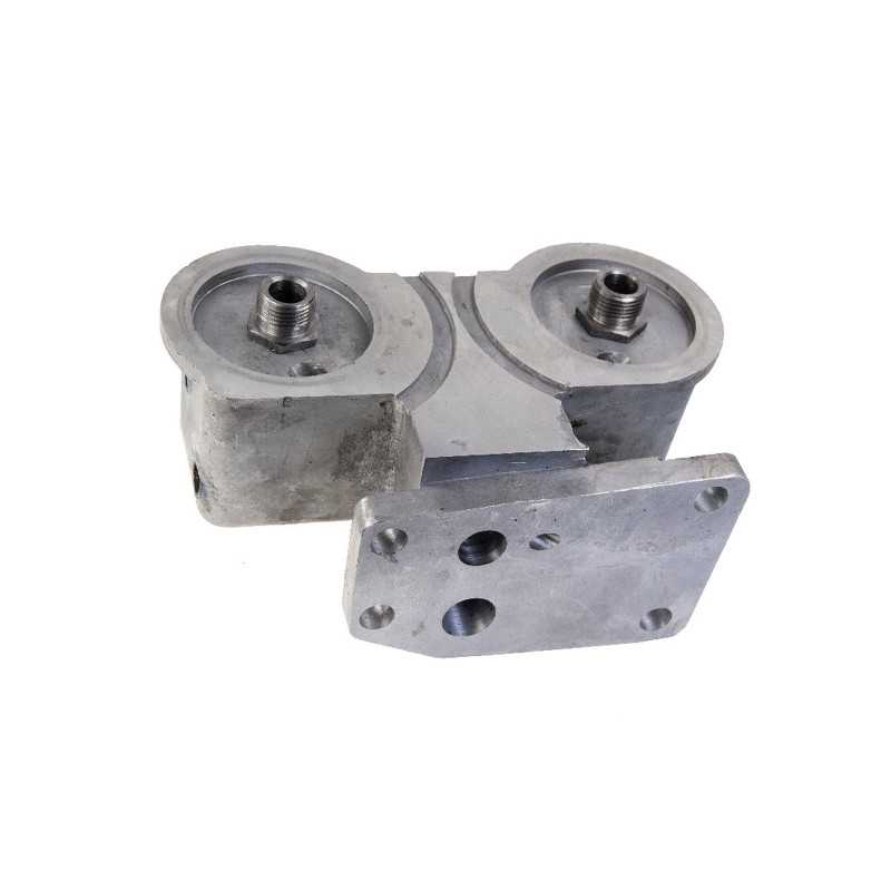 Alyvos filtro korpusas 64900100 64900300 gaminio pl