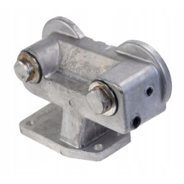 Alyvos filtro korpusas 64900100 64900300 gaminio pl