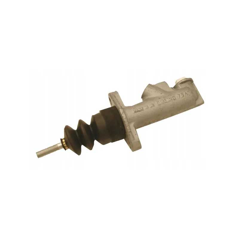 Pagrindinis cilindras