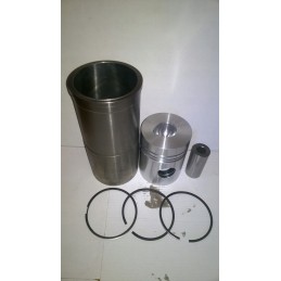 Ifa Fortschritt E512 E514 variklio remonto komplektas