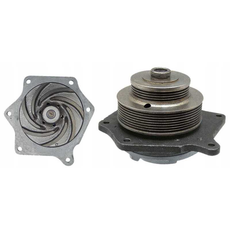 Vandens siurblio korpusas mxm 120 130 140 155 175 190