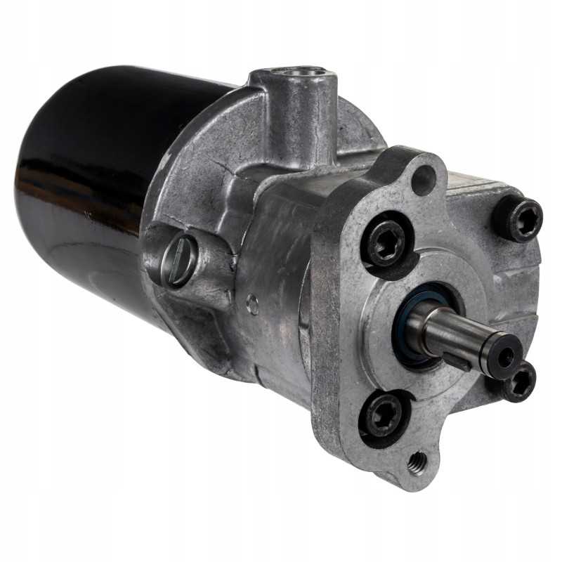 Vairo stiprintuvo siurblys mf4 ursus