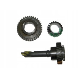 Greita pavarų dėžė zetor 80 8712300 87123002 87123003