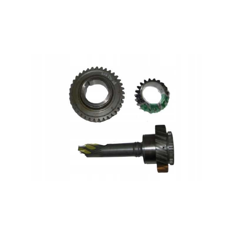 Greita pavarų dėžė zetor 80 8712300 87123002 87123003