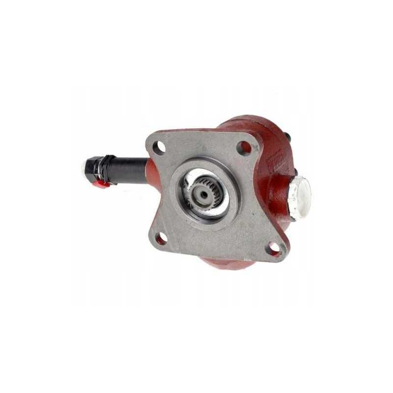 Vairo stiprintuvo siurblys 5011 7745 zetor zet