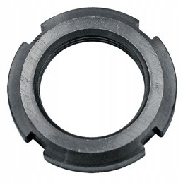 Guolių veržlė km 5 m25x1 5