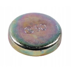 Bloko dangtelis 25-40 mm