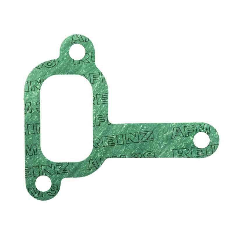 Zetor Forterra Proxima vandens siurblio sandariklis