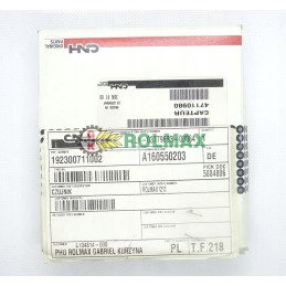 Greičio jutiklis new Holland Steyr 192300711002