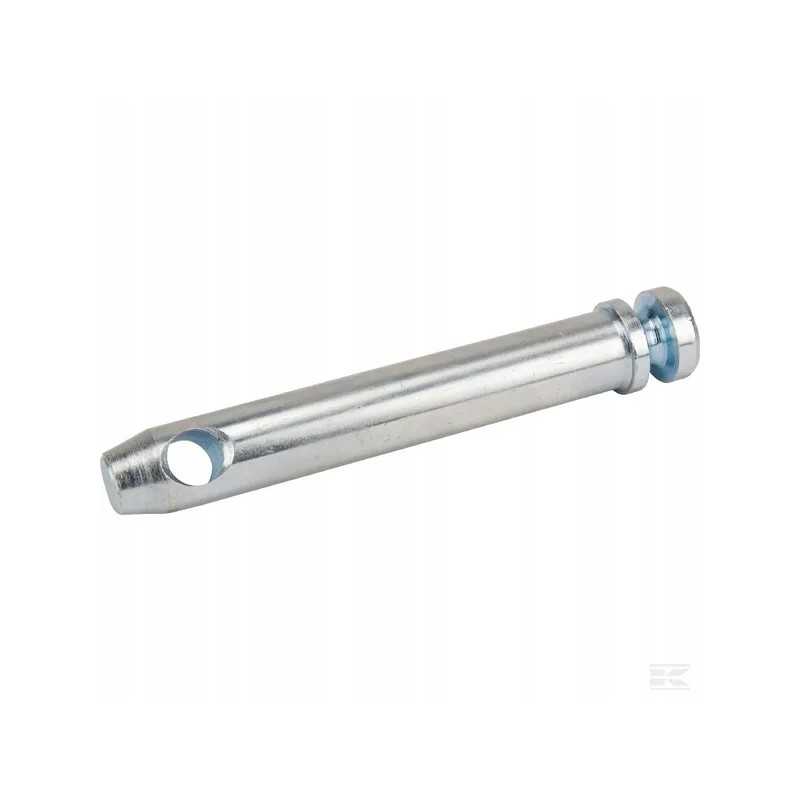Smeigtukas 16x43 mm 0 kat