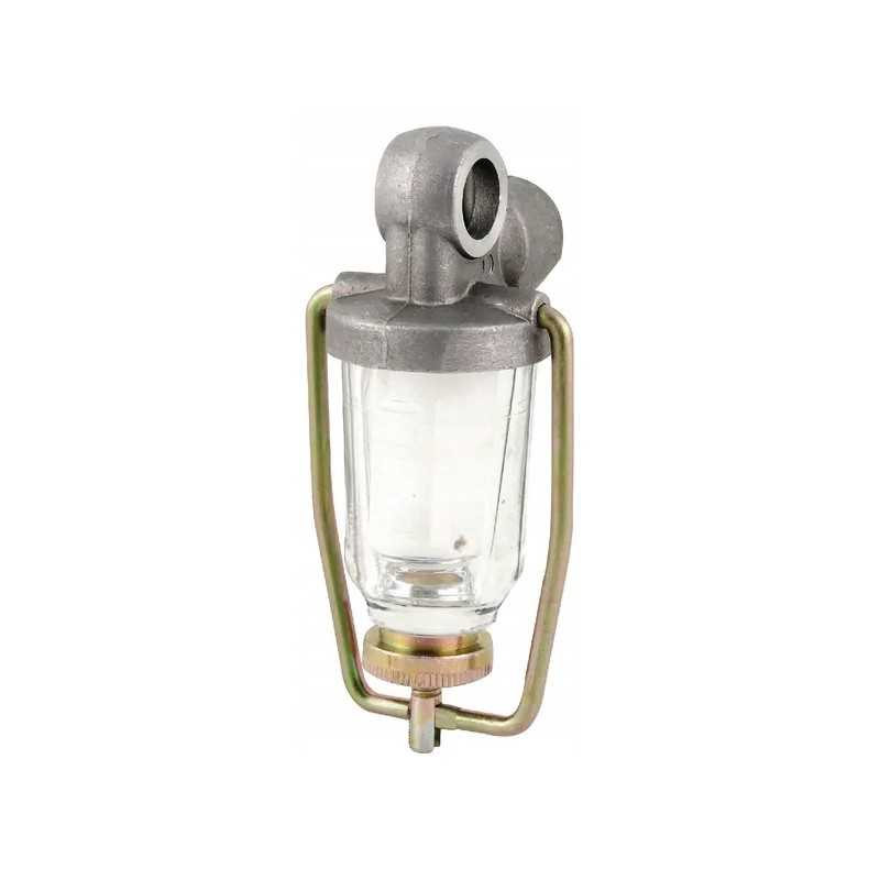 Tiekimo siurblio filtrų komplektas