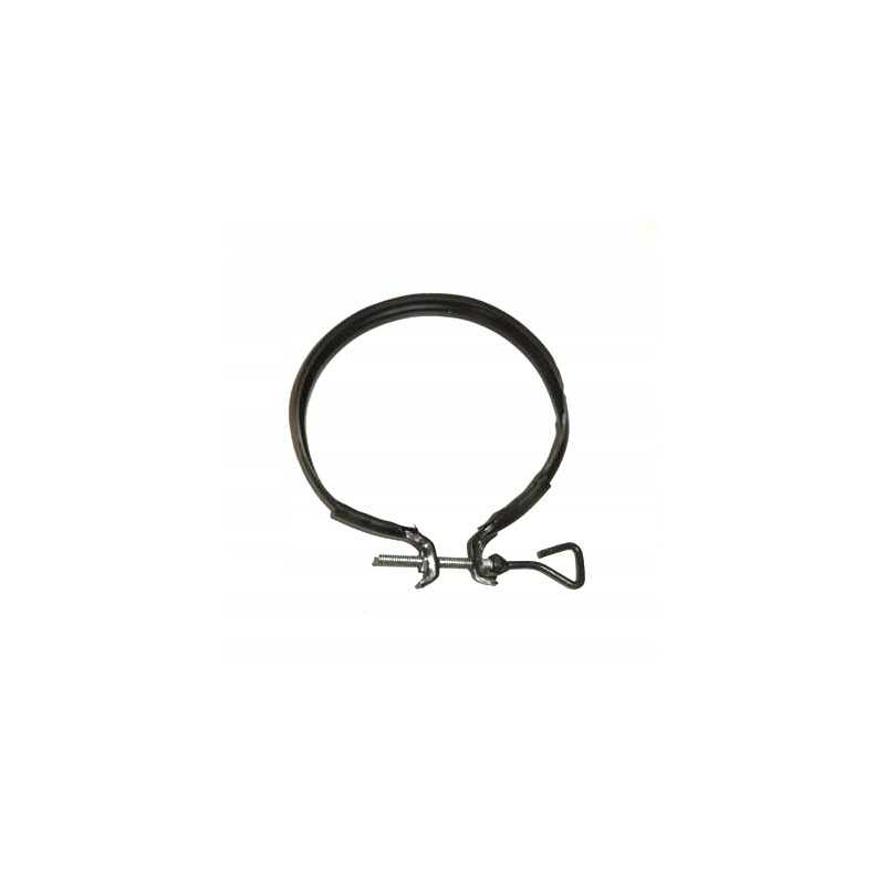 Oro filtro spaustukas c 330 4205320