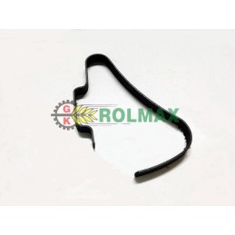 Durų spynos spyruoklė new holland tl tm case 820359