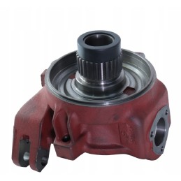 Dešinysis snukis New Holland TM Case 5171553