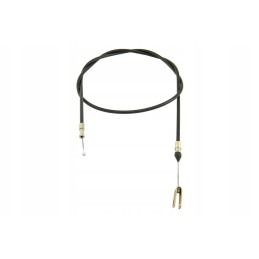 Vpm6523 rankinio droselio trosas