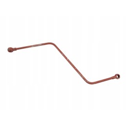 Degalų tiekimo linija ir 4 cilindrų C 385 80009060