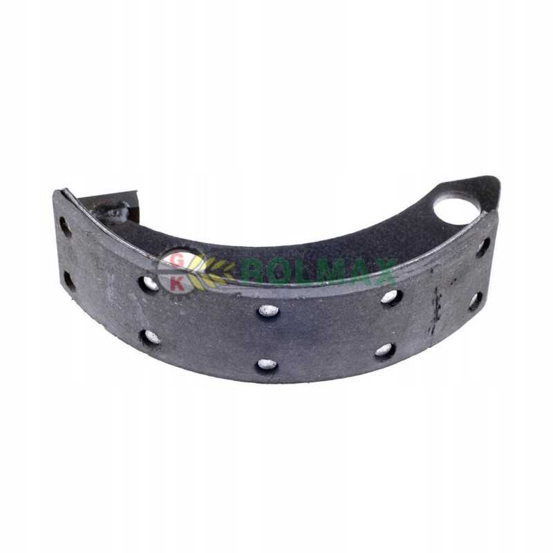 Ursus C 330 stabdžių trinkelės 42320220