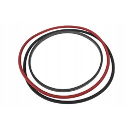 Vpb7210 variklio įdėklo tarpiklių komplektas