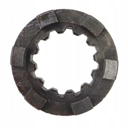 Importuota C 360 kompresoriaus sankaba