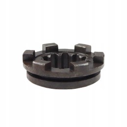 Importuota C 360 kompresoriaus sankaba