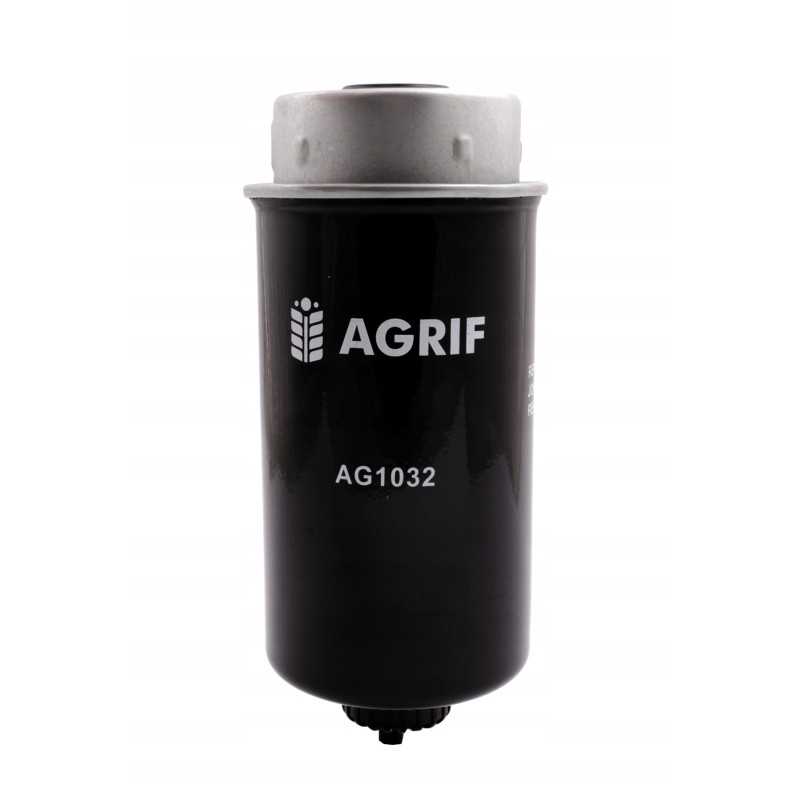 John Deere kuro filtras re541922 re562138 ag1032