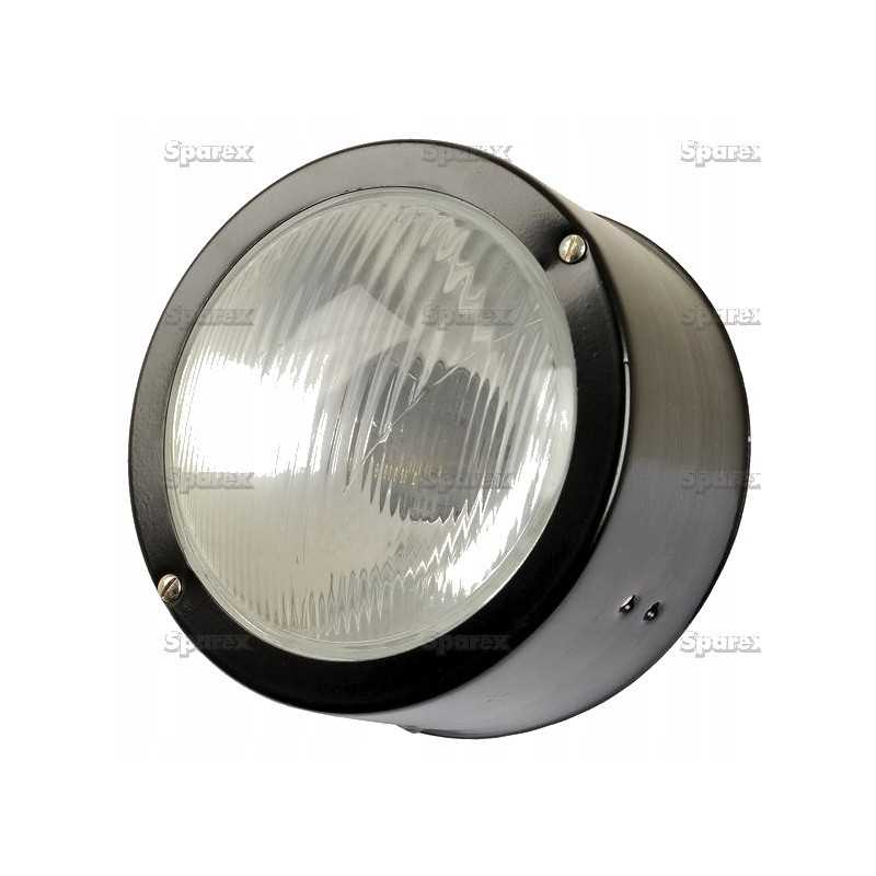 Deutz priekinis žibintas 02306919 02383036