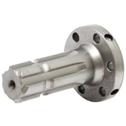 Maitinimo relės galinis dangtelis 70806335