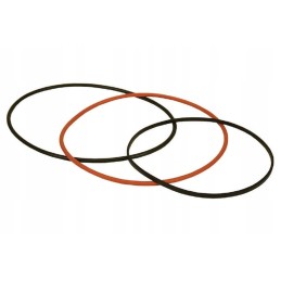 Vpb7219 variklio įdėklų tarpiklių komplektas