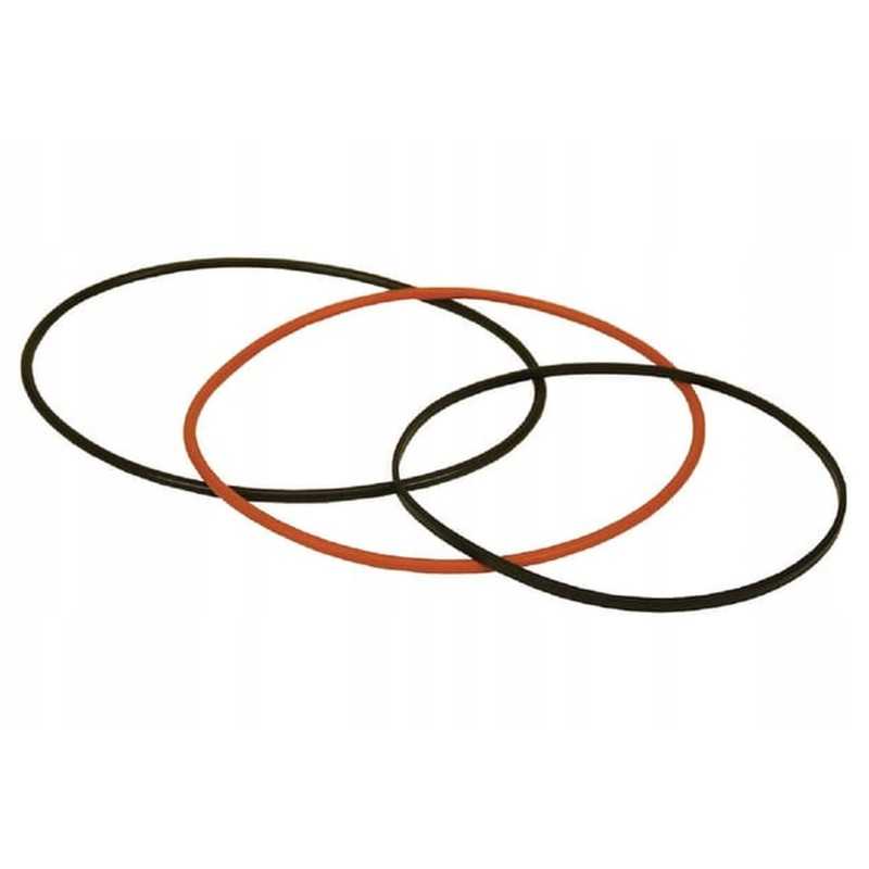 Vpb7219 variklio įdėklų tarpiklių komplektas