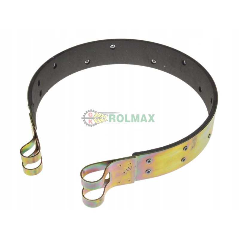 Stabdžių juosta Zetor 7211 67112901