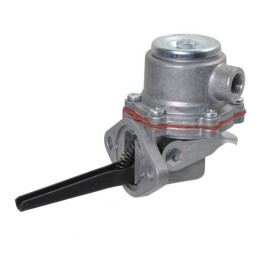 Kuro siurblio korpusas ih 554 1056 00433