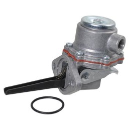 Kuro siurblio korpusas ih 554 1056 00433