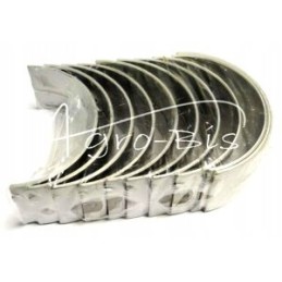 Pagrindinių guolių komplektas r2 c 385 import