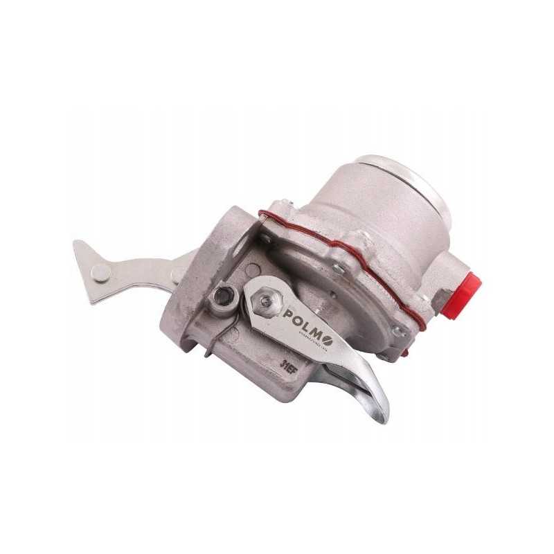 Tiekimo siurblys 12272156 polmo 12272156p