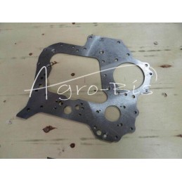 Paskirstymo priekinė plokštė t 25 wladimirec t 25a t 2