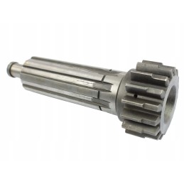 Pavarų dėžės pagrindinis velenas c 330 50 01 131 0