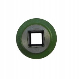 Diskinių akėčių įvorė, trumpos diskinės akėčios 12